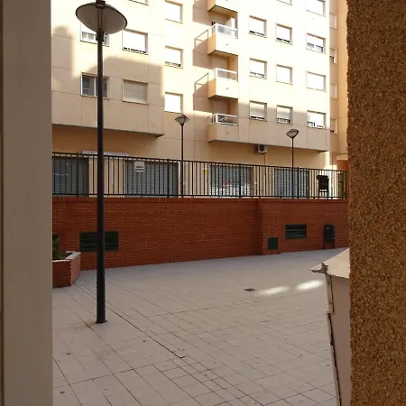 Apartment Piso Con Vistas *