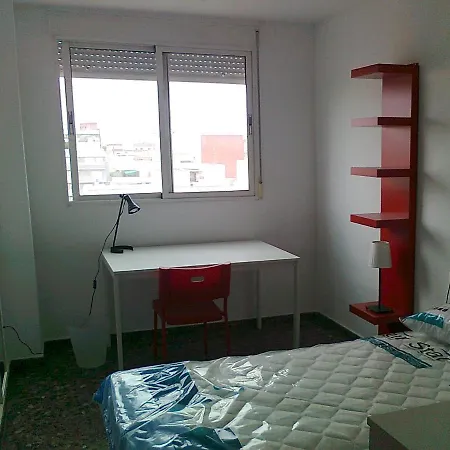 Piso Con Vistas *