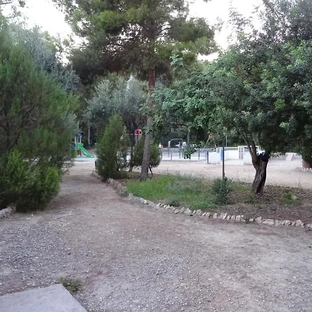 Piso Con Vistas Διαμέρισμα